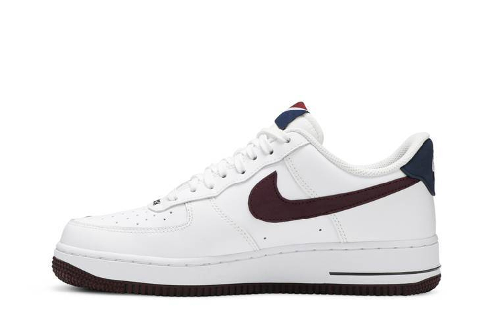Кроссовки Nike Air Force 1 Low 07 Lv8