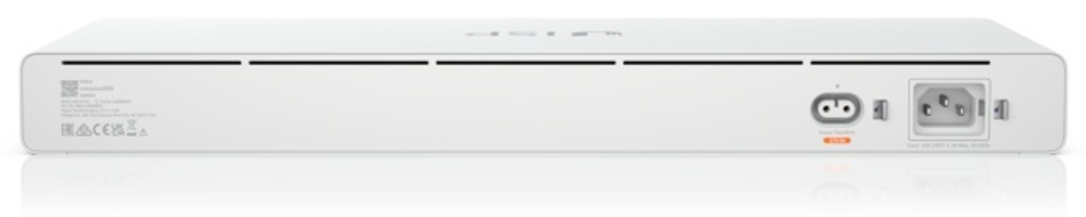 Маршрутизатор Ubiquiti UISP-R-Pro-EU