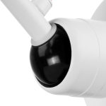 765604 Бра LOFT 1х40W E14 ХРОМ