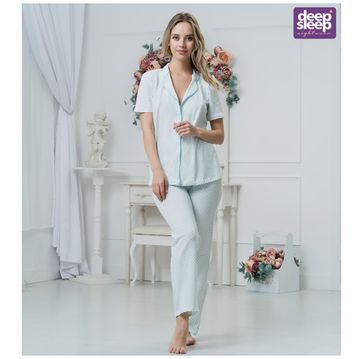 Пижама Deep Sleep 13198