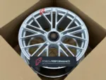 КОВАНЫЕ ДИСКИ для PORSCHE TAYCAN 4S 2024 ПОРШЕ