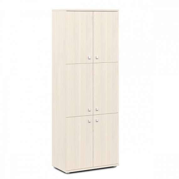 Шкаф закрытый высокий 820х440х2195 V-603