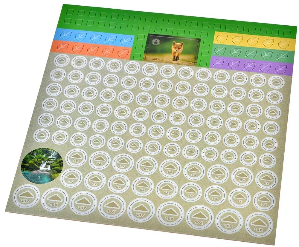 Земля (Earth) на русском языке