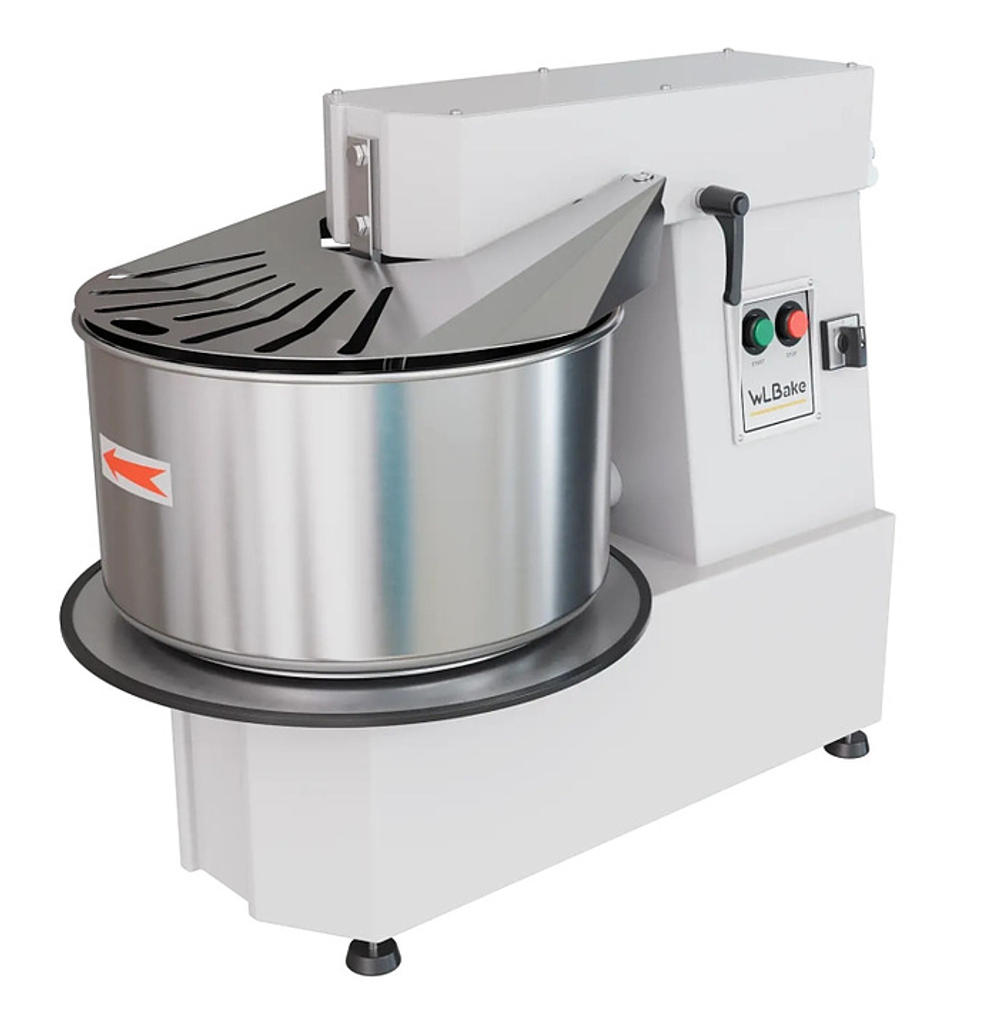 Машина тестомесильная WLBake SP25 A2V