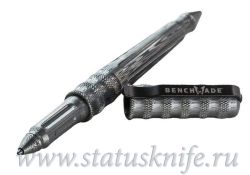 Тактическая ручка Benchmade модель 1100-13 Damasteelфотография - 2
