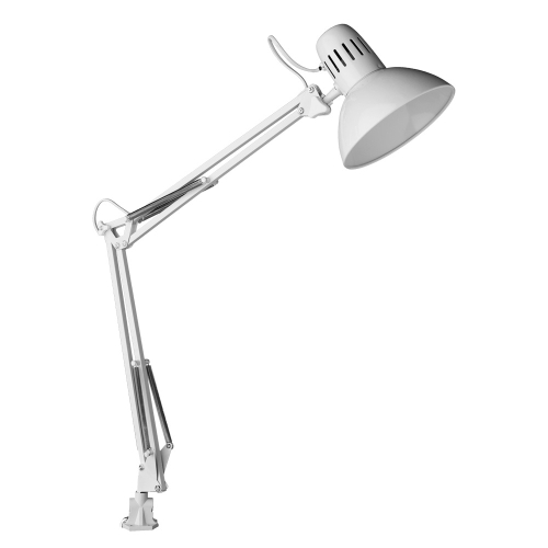 Настольная лампа Arte Lamp SENIOR A6068LT-1WH