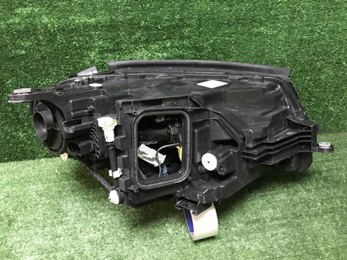 Фара левая Mercedes GLS x167 (19-23) Multibeam LED