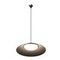 Уличный трековый светильник Maytoni Outdoor O-TR01-1-P-12WB3K