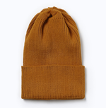 Шапка детская, цвет горчица, р. 48/ 10322092 HOH LOON