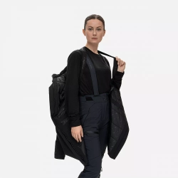 ПАРКА FINNTRAIL ЖЕНСКАЯ AURORA 2015