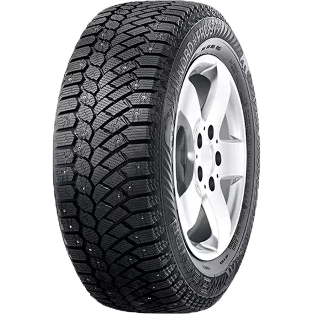 Легковая шина 215/55R17 03480570000