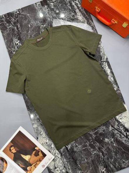 Футболка Loro Piana