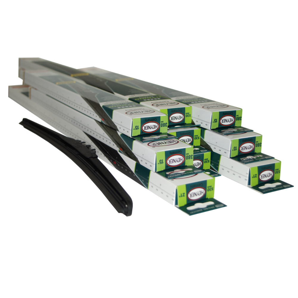 033000 Щетка с/o 23"/58 см HEYNER HYBRID