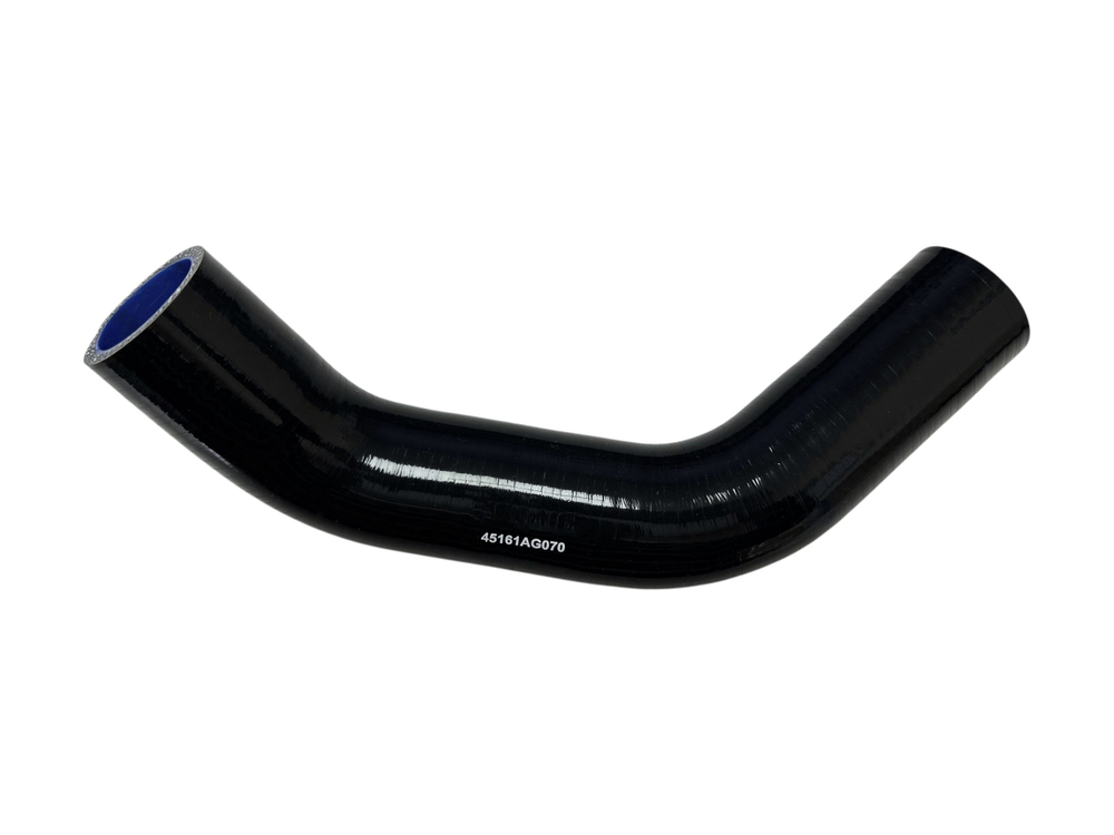 Патрубок силиконовый радиатора из комплекта на SUBARU, 45161AG070(1)
