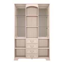 Венеция 30. Буфет