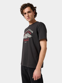 Футболка мужская WRANGLER AMERICANA TEE