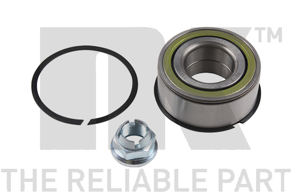 NK - 753918-NK - Wheel Bearing Kit