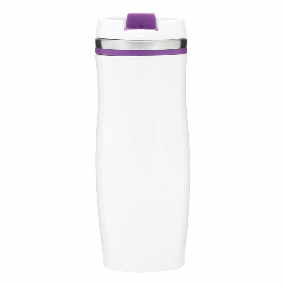 Термокружка CREMA Голубой