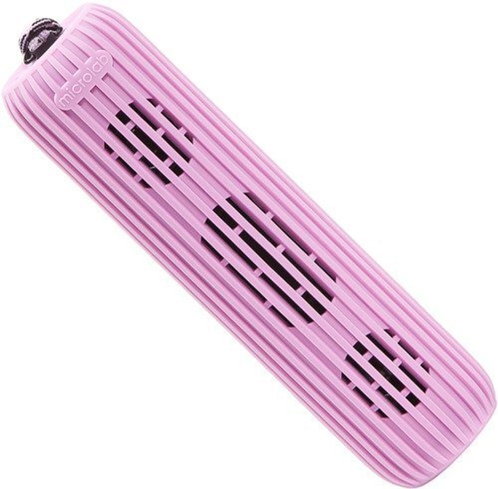 Microlab D21 Колонка портативная фиолетовая