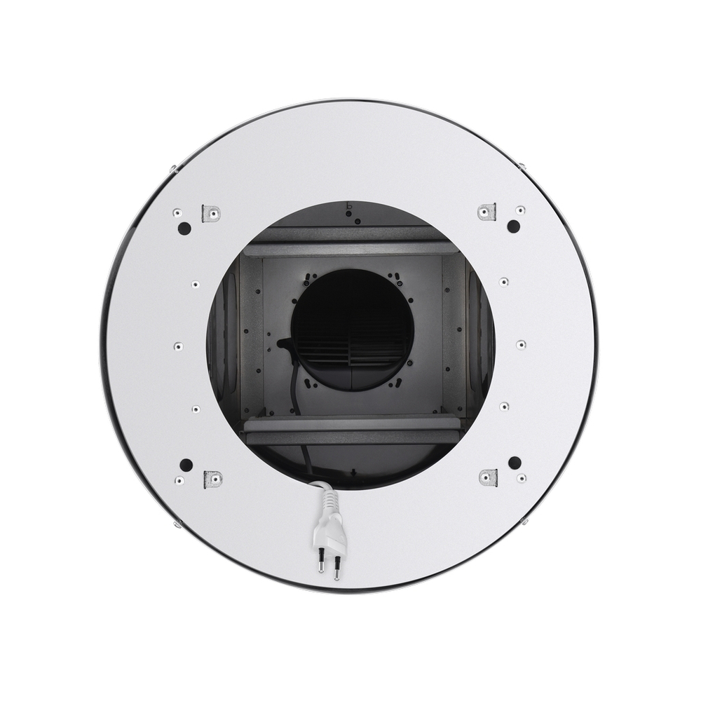 Кухонная вытяжка MAUNFELD Lee Push 39 фото 11