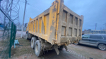 HONGYAN 908 6x4 Самосвал CQ3406HV39 (Дизельный, 8,7 л, 388 л.с., МТ)