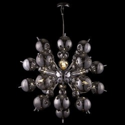 Подвесная люстра Maytoni MOD133PL-06CH
