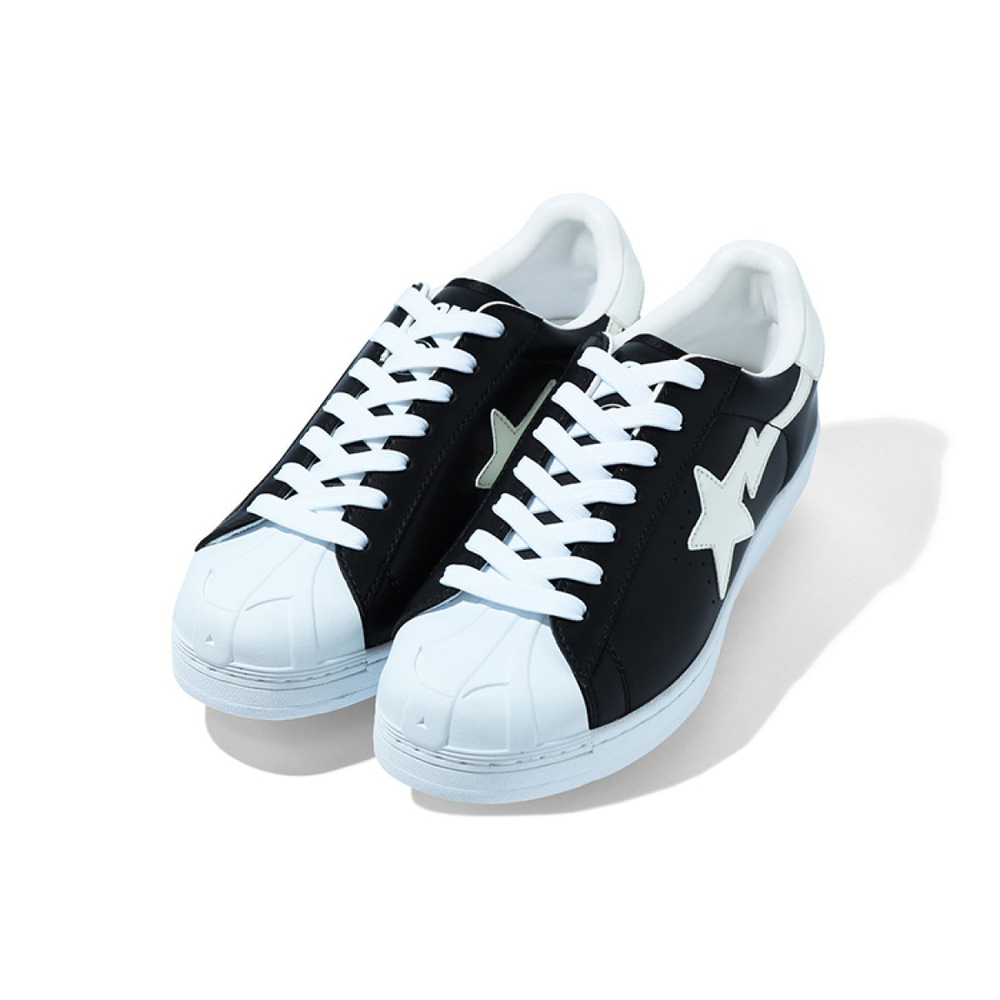 Кроссовки A BATHING APE SKULL STA, 1G30-191-006