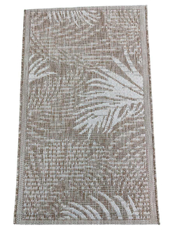 Циновка Garden Sisal E3153 Beige/Cream Прямоугольник