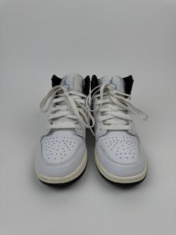Кроссовки Nike Air Jordan