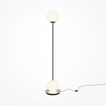 Торшер светодиодный Maytoni Twins MOD427FL-L20B3K