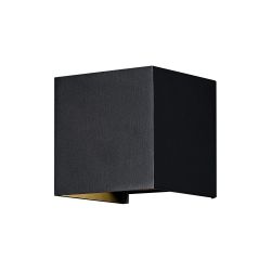 Архитектурный светодиодный светильник Maytoni Fulton O572WL-L6B