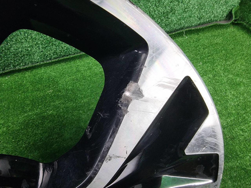 Диск литой R18 Kia Carnival 4 (2020-н.в.)