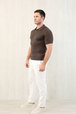 Поло Brunello Cucinelli