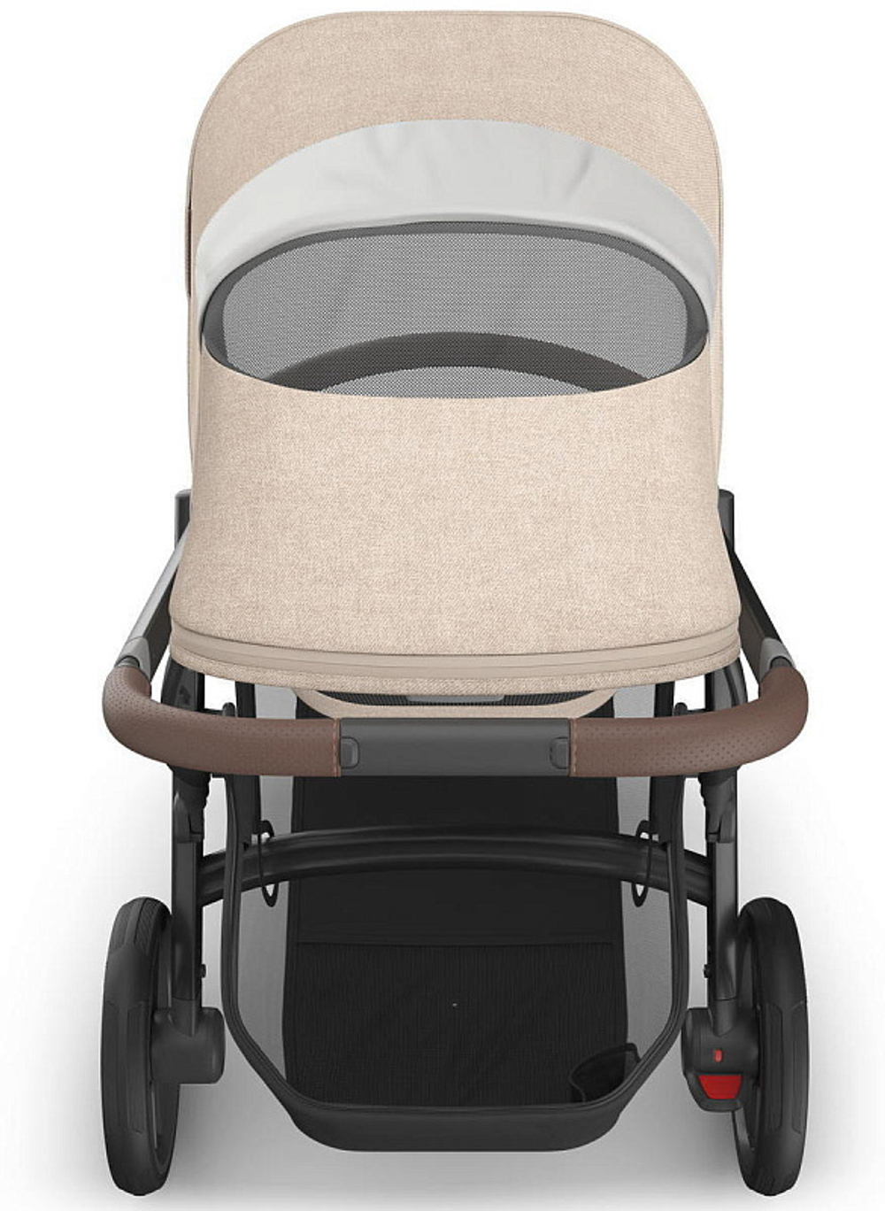Коляска UPPAbaby Vista V3 2 в 1 Liam