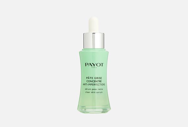 Payot Pate Grise clear skin serum - Сыворотка для коррекции несовершенств