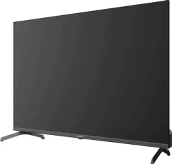 Телевизор 43" Digma DM-LED43UQB31 Google TV