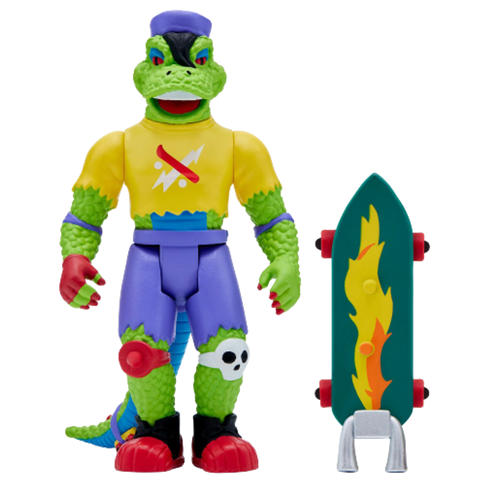 Фигурка TMNT TMNT - Mondo Gecko