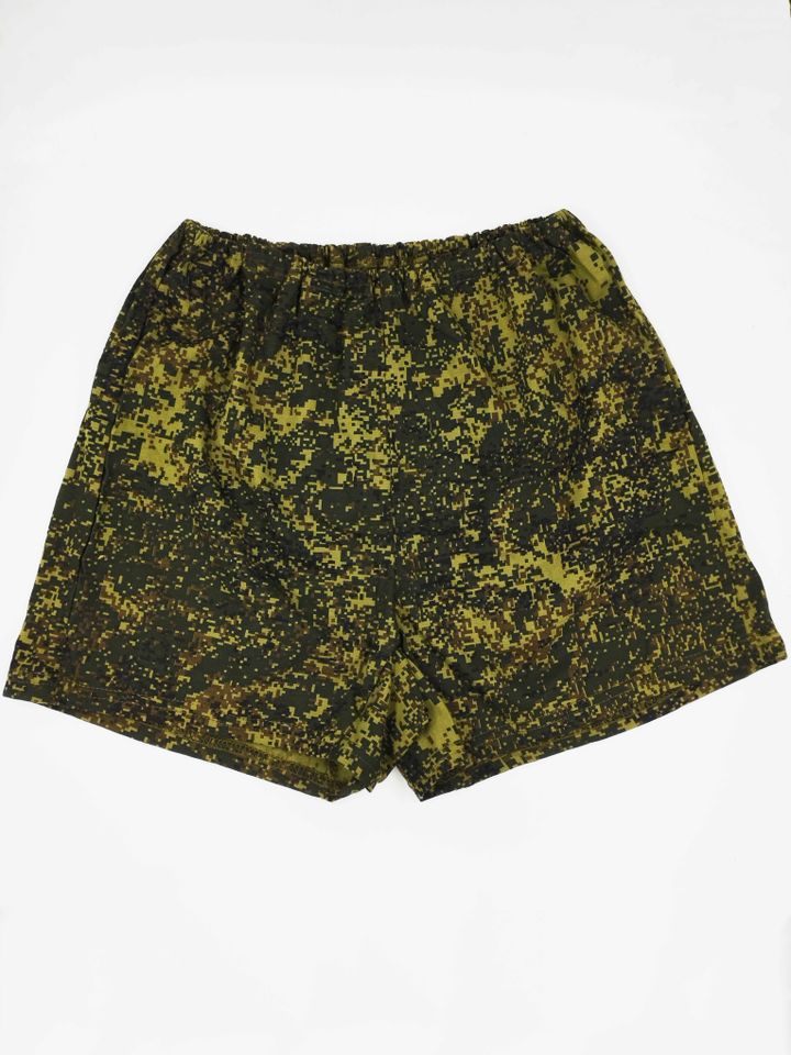 Трусы цифра