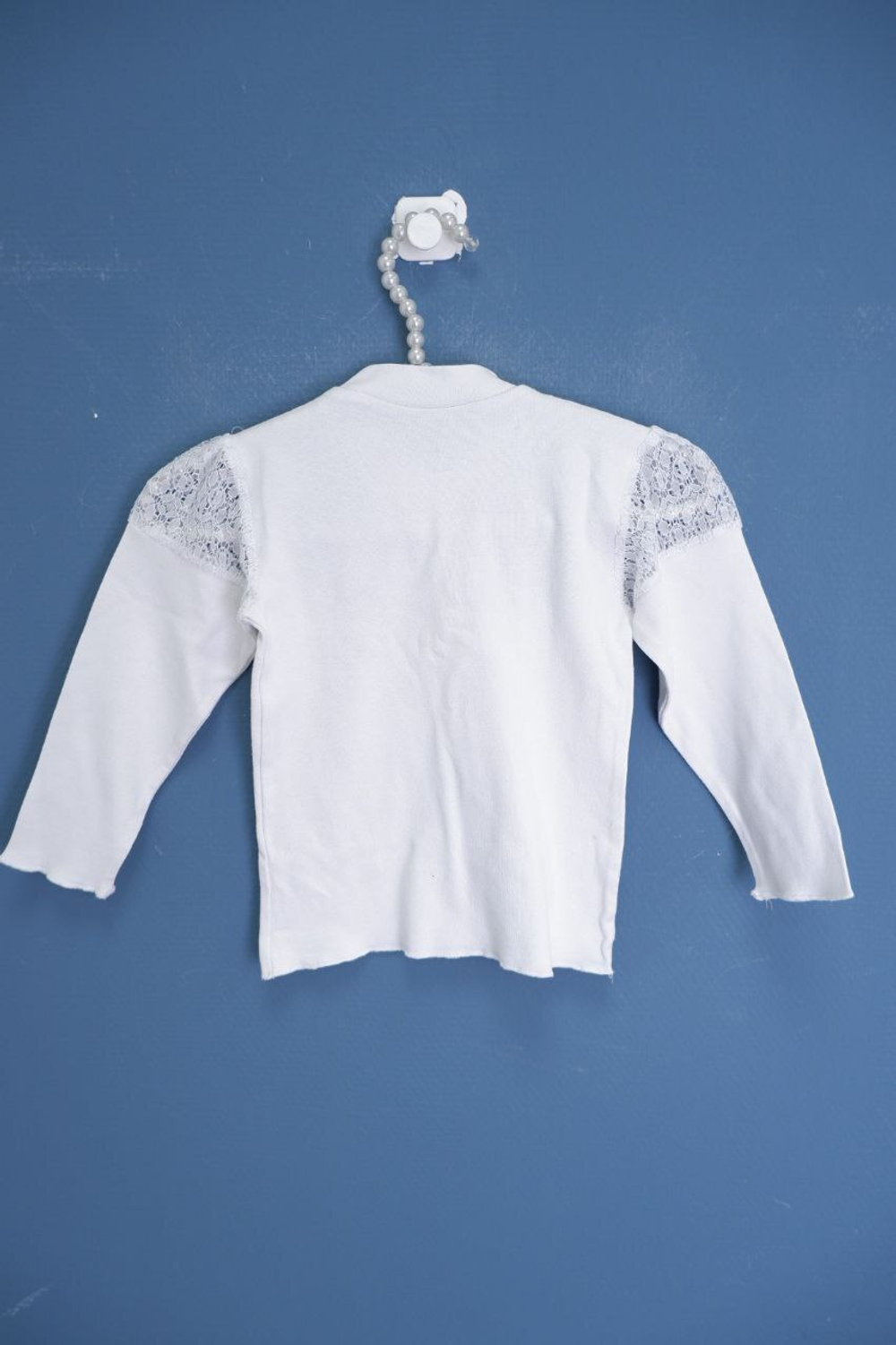 Водолазка красивая на 4 года