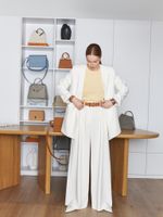 ПИДЖАК БЕЗ ЛАЦКАНОВ MILK