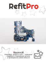 Материнская плата для ноутбука Lenovo ideapad 300-15IBR MA471 N3710 UMA WIN RTC (5B20L25740), оригинал