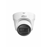 Уличная турельная IP-видеокамера DAHUA DH-IPC-T1E20P-A-0360B, 2Мп, 1/3.2” CMOS, объектив 3.6мм, LED 30м, IP67