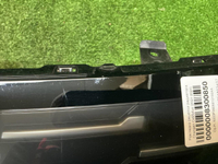 Накладка решетки радиатора Changan CS55PLUS 21-24