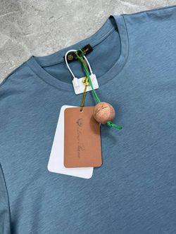 Футболка Loro Piana
