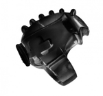 Насадка на палец Rings Chillax black (Цвет: черный)