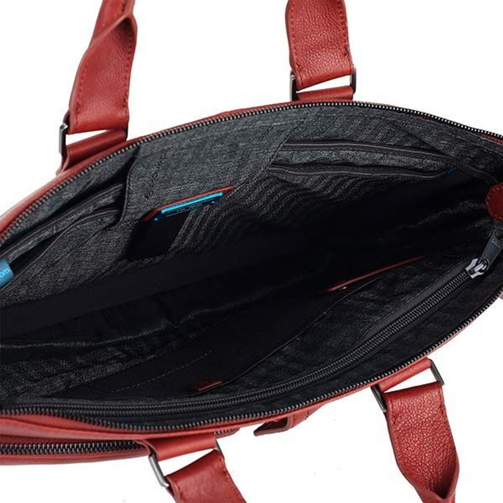Сумка для ноутбука Piquadro Martin CA4021S116/N