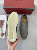 Лоферы Hermes