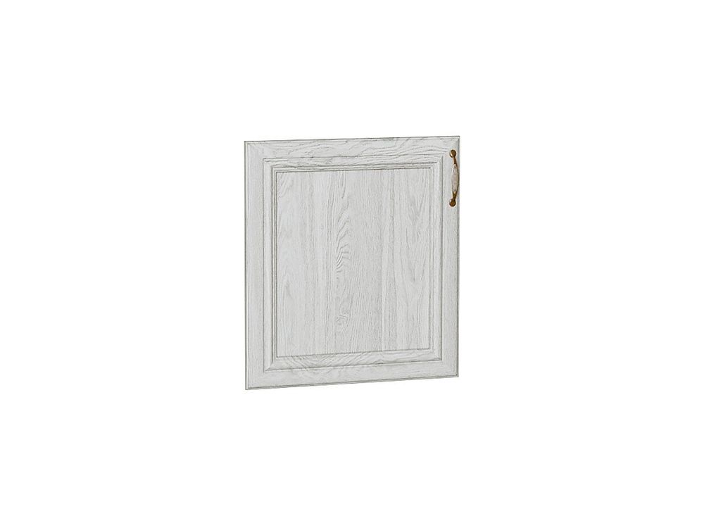 Глухой фасад Шале 55.50