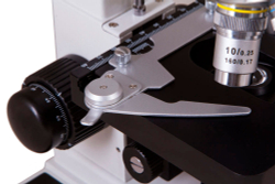 Микроскоп Bresser Erudit DLX 40–600x - фото 5