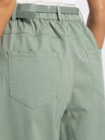 Брюки Зуи (зеленые) Б16133-4М LT Collection
